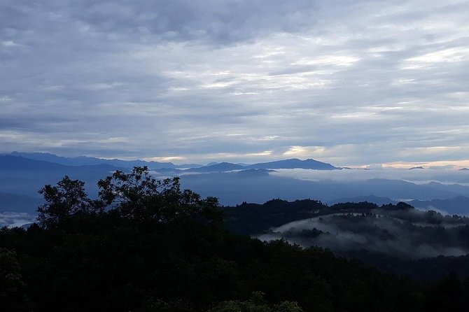 Nagarkot Sunrise View & Day Hike to Changunarayan From Kathmandu - Hike to Changunarayan