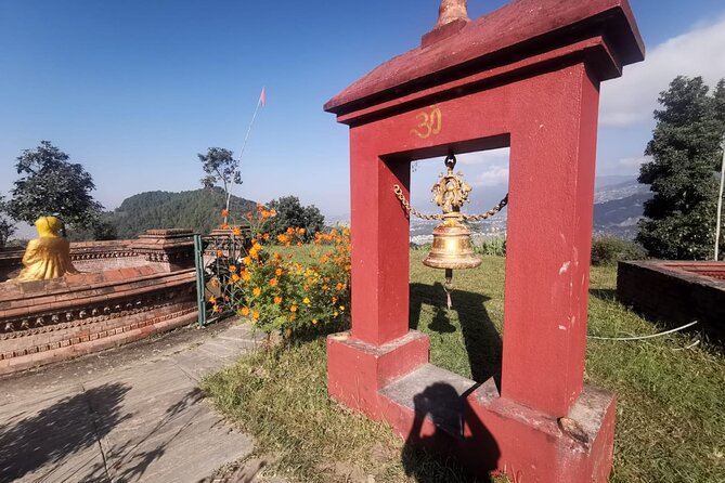 Nagarkot Sunrise View & Day Hike to Changunarayan From Kathmandu - Health and Safety Considerations