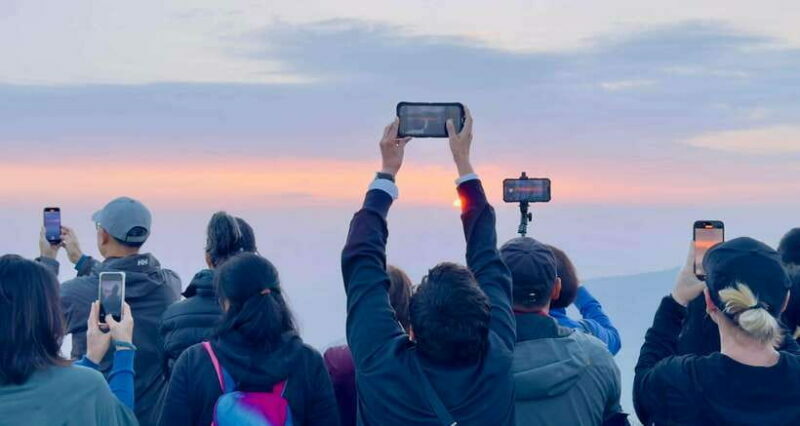 Nagarkot Sunrise View & Day Hike with Lunch - Private/Group - What Makes Nagarkot a Must-See