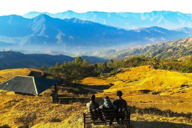 Nagarkot Sunrise View & Day Hiking with Lunch - Private/Group - The Return Journey and Additional Options