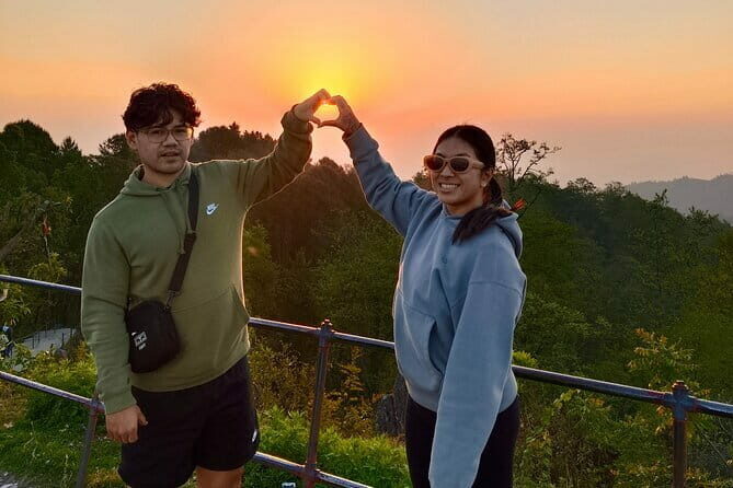 Nagarkot Sunrise View & Day Hiking with Lunch - Private/Group - Practical Details and Tips