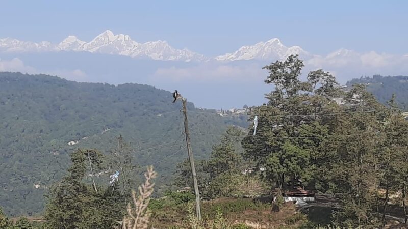 Nagarkot Sunrise View With Day Hiking From Kathmandu - Itinerary Details