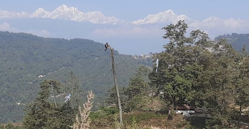 Nagarkot Sunrise View With Day Hiking From Kathmandu - Cancellation Policy