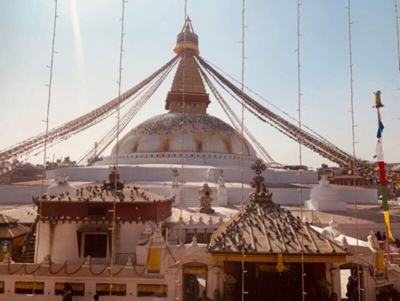 Nagarkot Sunrise With 7 UNESCO Kathmandu Sightseeing Tour - Tour Overview and Pricing