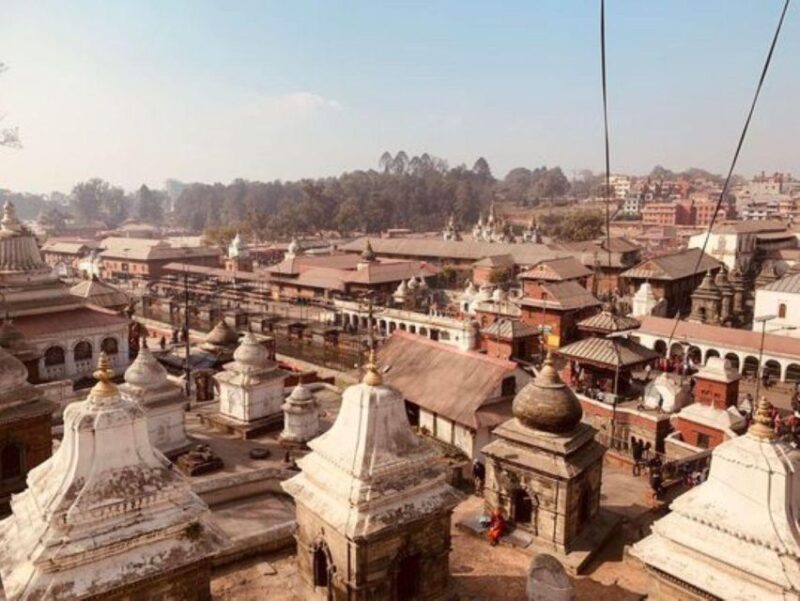 Nagarkot Sunrise With 7 UNESCO Kathmandu Sightseeing Tour - UNESCO World Heritage Sites