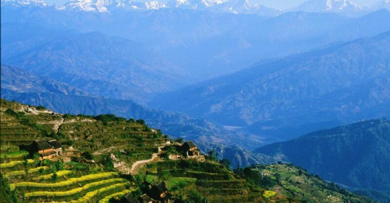 Nagarkot Sunrise With Changu Narayan and Bhaktapur Day Tour - The Experience: A Step-by-Step Breakdown of the Tour