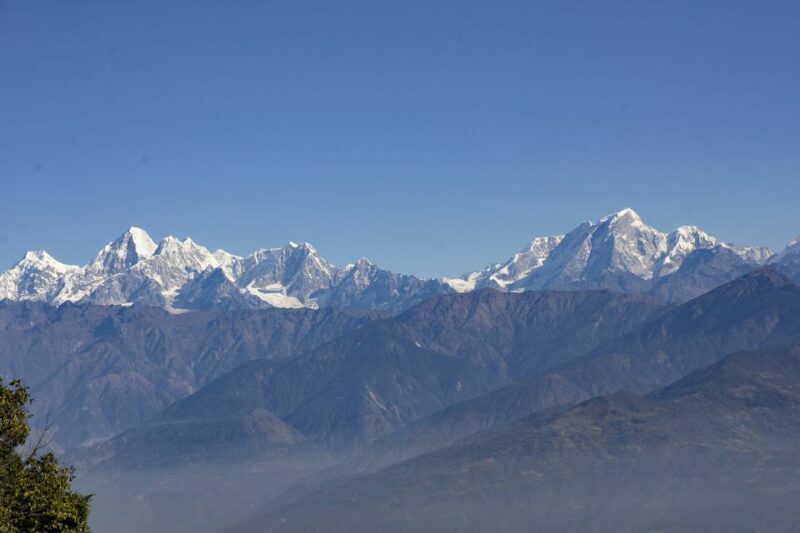 Nagarkot Sunrise With Changu Narayan and Bhaktapur Day Tour - Who Should Consider This Tour
