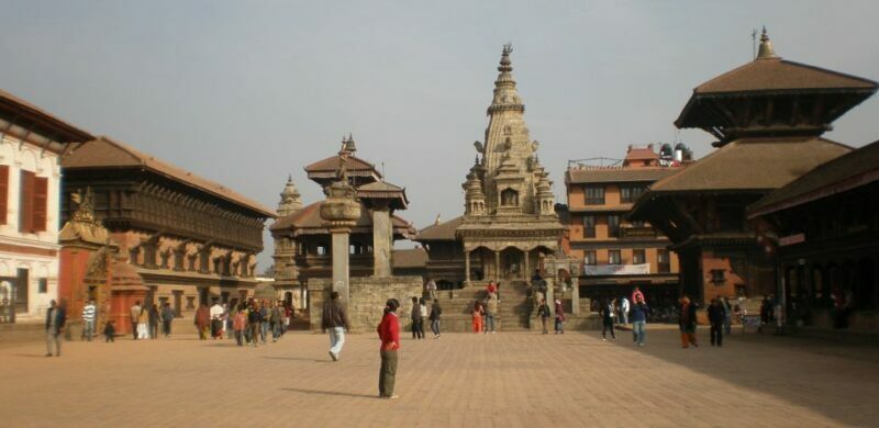 Nagarkot Sunrise With Changu Narayan and Bhaktapur Day Tour - Final Thoughts