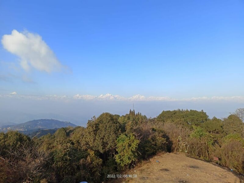 Nagarkot Sunrise With Day Hike to Changunarayan Temple - Practical Information