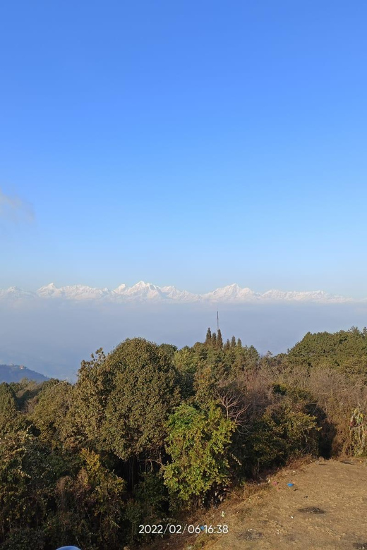 Nagarkot Sunrise With Day Hike to Changunarayan Temple - Cancellation and Refund Policy
