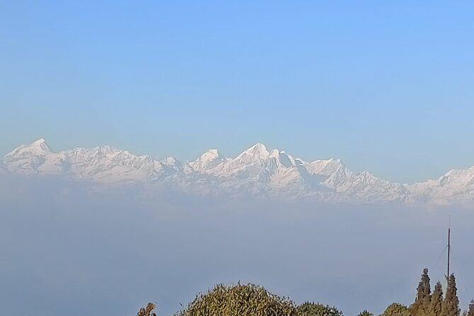 Nagarkot Sunrise with Day Hike to Suspension Bridge - Key Points