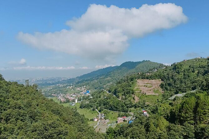 Nagarkot Sunrise with Day Hike to Suspension Bridge - An In-Depth Look at the Tour Experience
