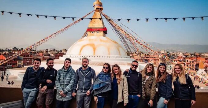 Nagarkot Sunrise With Seven UNESCO Heritage Sites Day Tour - Frequently Asked Questions