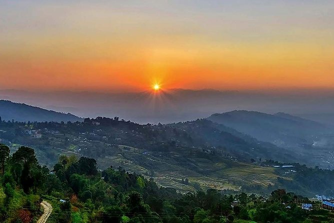 Nagarkot Sunrise With Trip to Changu Narayan Temple and Bhaktapur Durbar Square - Visiting Changu Narayan Temple