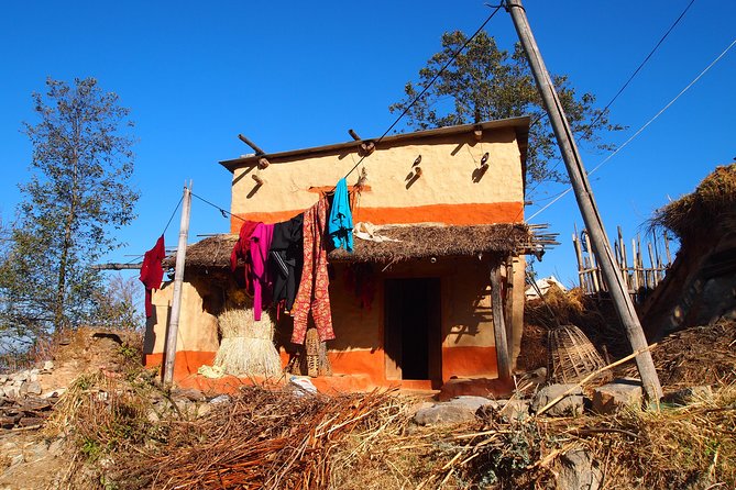 Nagarkot to Changu Narayan Day Hike From Kathmandu - Important Details to Know