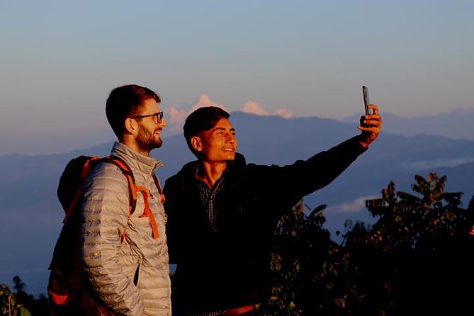 Nagarkot to Dhulikhel Day Hiking From Kathmandu - Tour Inclusions