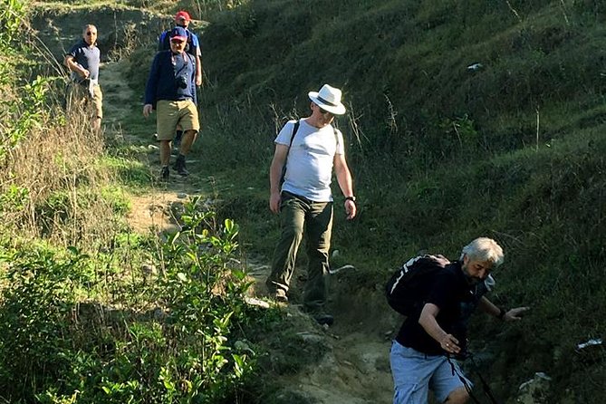 Nagarkot to Dhulikhel Day Hiking From Kathmandu - Additional Information