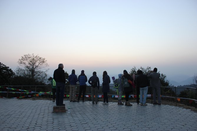 Nagarkot to Dhulikhel Day Hiking From Kathmandu - Pricing and Reviews