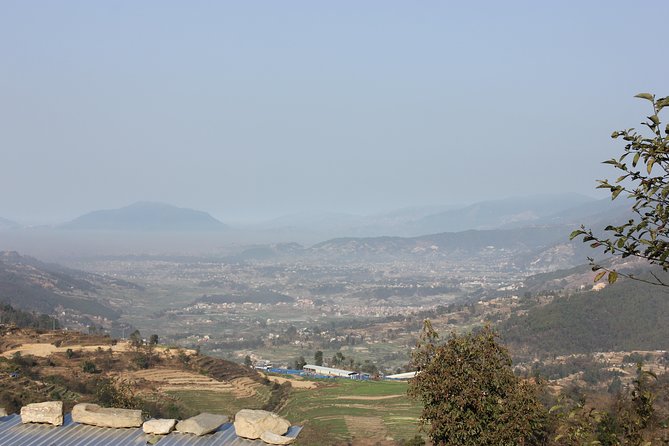 Nagarkot to Dhulikhel Day Hiking From Kathmandu - Jungle Trekking Experience