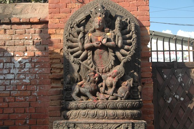 Nagarkot View Tower and Hike Changunarayan - Pickup and Schedule