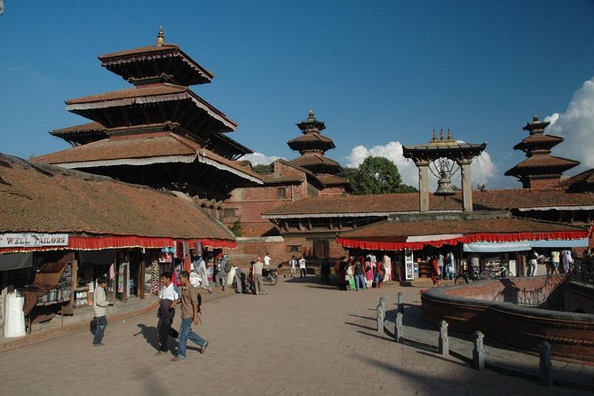 Nagarkot View Tower and Hike Changunarayan - Pricing and Booking