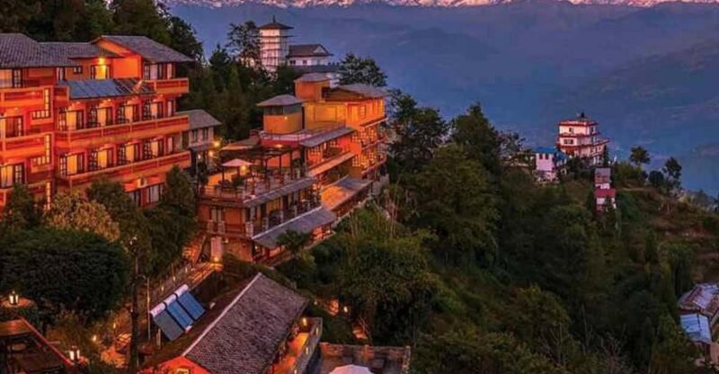 Nagarkot: Visit Nagarkot and Bhaktapur via Changunarayan - Itinerary and Locations