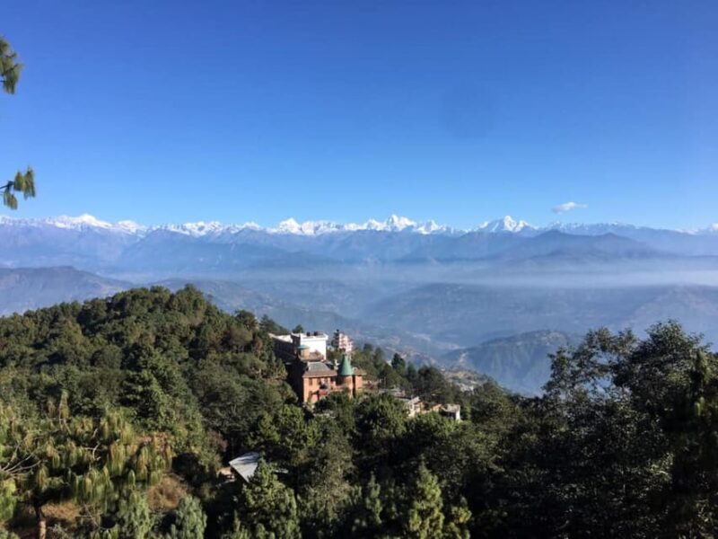 Nagarkot: Visit Nagarkot and Bhaktapur via Changunarayan - Inclusions and Additional Information