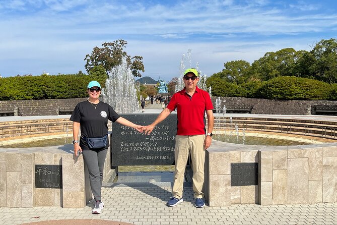 Nagasaki 6hr Private Tour With Licensed Guide & Bus (Max 15 Pax) - Accessibility and Requirements