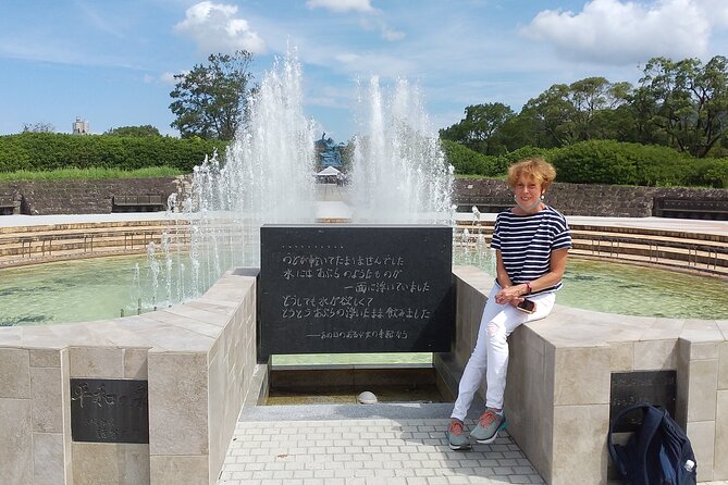 Nagasaki 6hr Private Tour With Licensed Guide & Bus (Max 15 Pax) - Highlights of the Tour