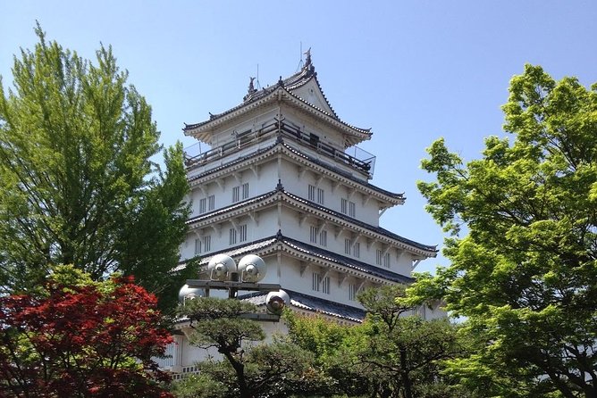 Nagasaki City and Shimabara Peninsula Sightseeing Tour - Inclusions