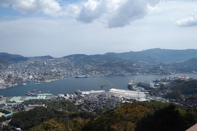 Nagasaki City and Shimabara Peninsula Sightseeing Tour - Tour Duration and Schedule