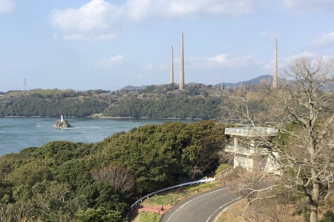 Nagasaki Cultural and WW2 History Tour - Saikai Bridge Significance