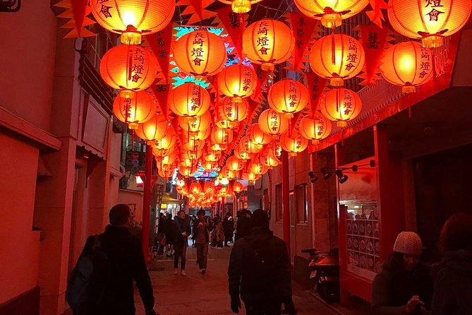 Nagasaki Custom Full Day Tour - Logistical Details