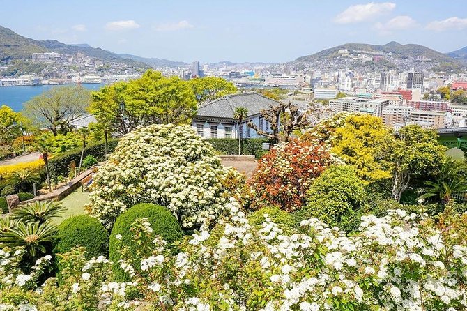 Nagasaki Custom Full Day Tour - Meeting Point
