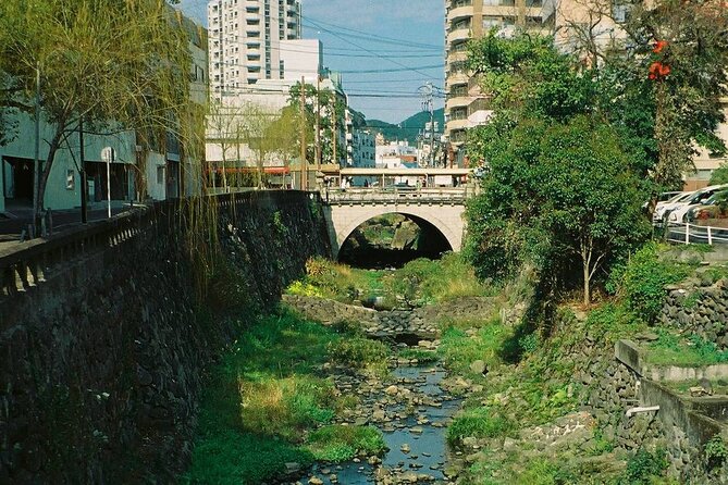 Nagasaki Downtown Private Tour - Tour Inclusions
