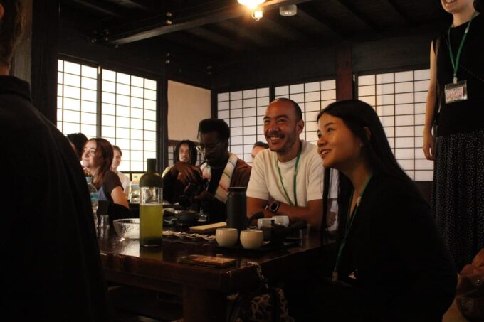 Nagasaki: Explore Japanese Teas on a Tea Tour - Booking Information