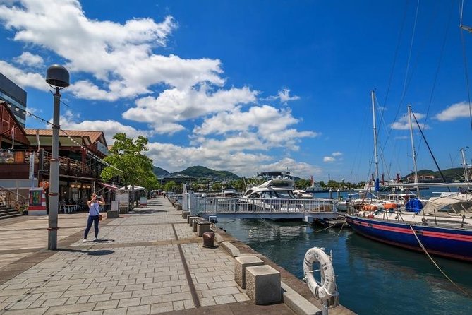 Nagasaki Full-Day Private Tour With Government-Licensed Guide - Confirmation and Additional Information