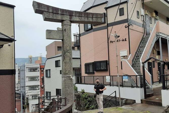 Nagasaki Full Day Tour With Licensed Guide and Vehicle - Pricing Information