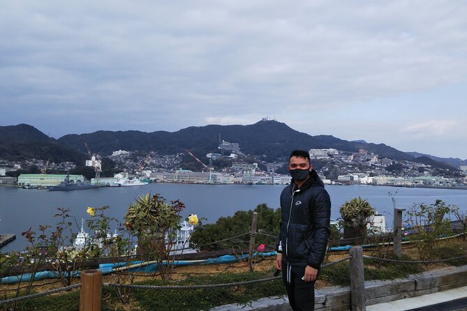 Nagasaki Full Day Tour With Licensed Guide and Vehicle - Private Transportation