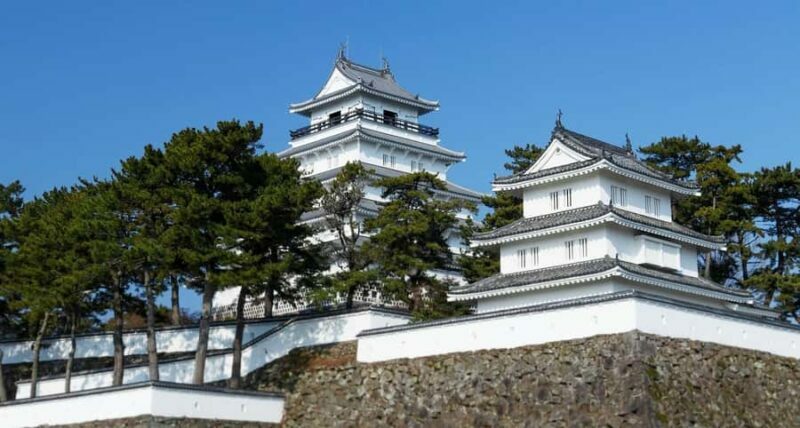 Nagasaki: Guided Walking Tour with a Local Guide - Frequently Asked Questions