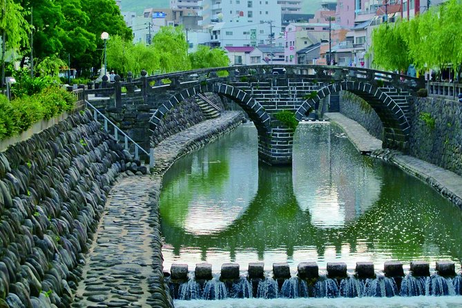 Nagasaki Half-Day Private Tour With Government-Licensed Guide - Guide Expertise