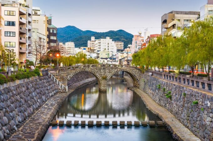 Nagasaki Heritage Trail: Cathedrals, Bridges & Chinatown - Inclusions and Highlights