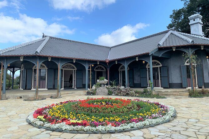 Nagasaki Highlights Private Half Day Tour by Car - An In-Depth Look at the Itinerary