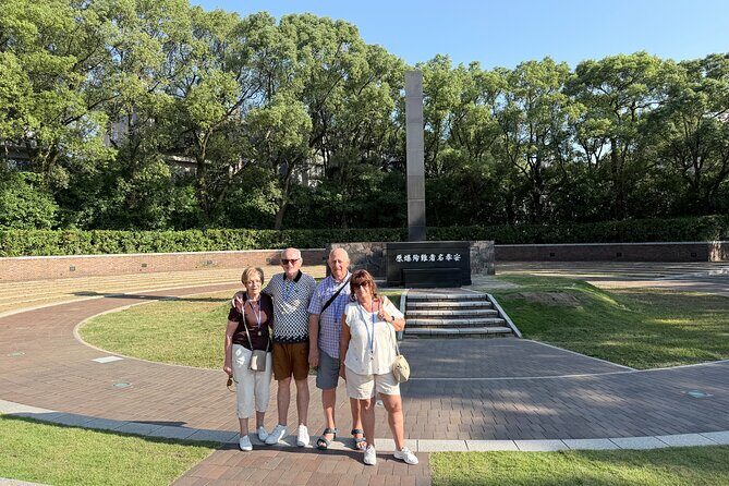 Nagasaki Highlights Private Half Day Tour by Car - What Makes This Tour Valuable?