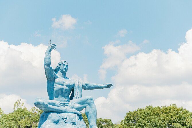 Nagasaki Highlights Private Half Day Tour by Car - FAQ