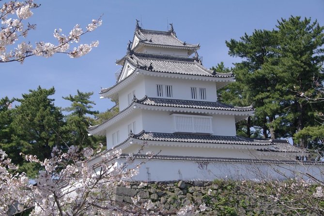 Nagasaki International Airport to Nagasaki City Private Arrival Transfer - Pickup and Dropoff