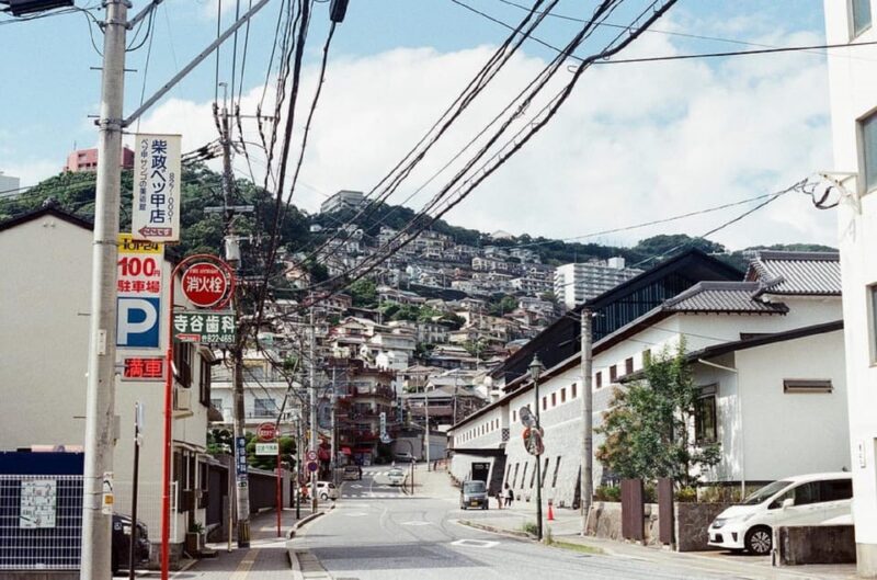 Nagasaki Like a Local: Private Guided Walking Tour - Booking Information