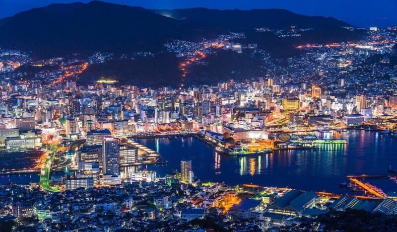 Nagasaki Like a Local: Private Guided Walking Tour - Inclusions and Exclusions