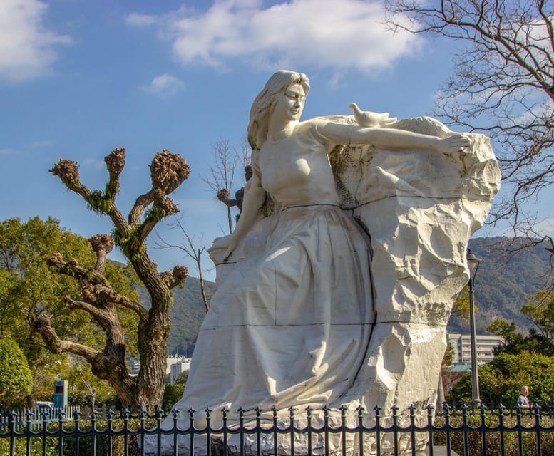 Nagasaki Like a Local: Private Guided Walking Tour - Important Information