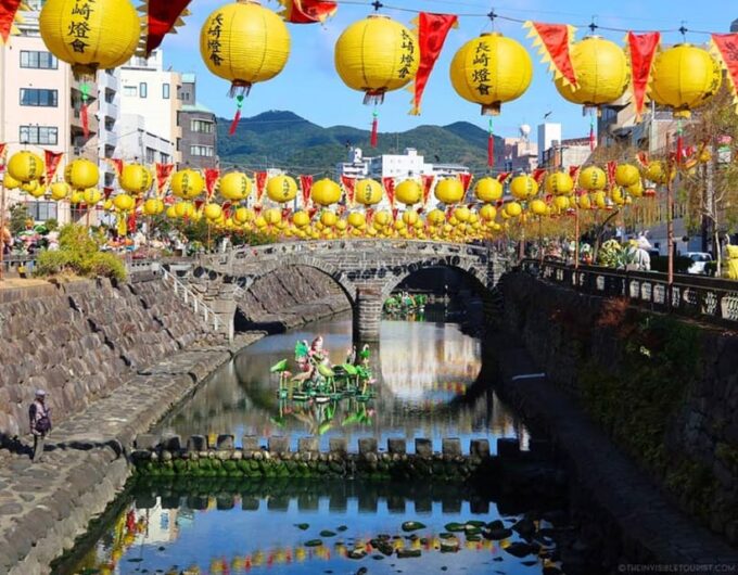 Nagasaki Like a Local: Private Guided Walking Tour - Exploring Nagasakis Rich History